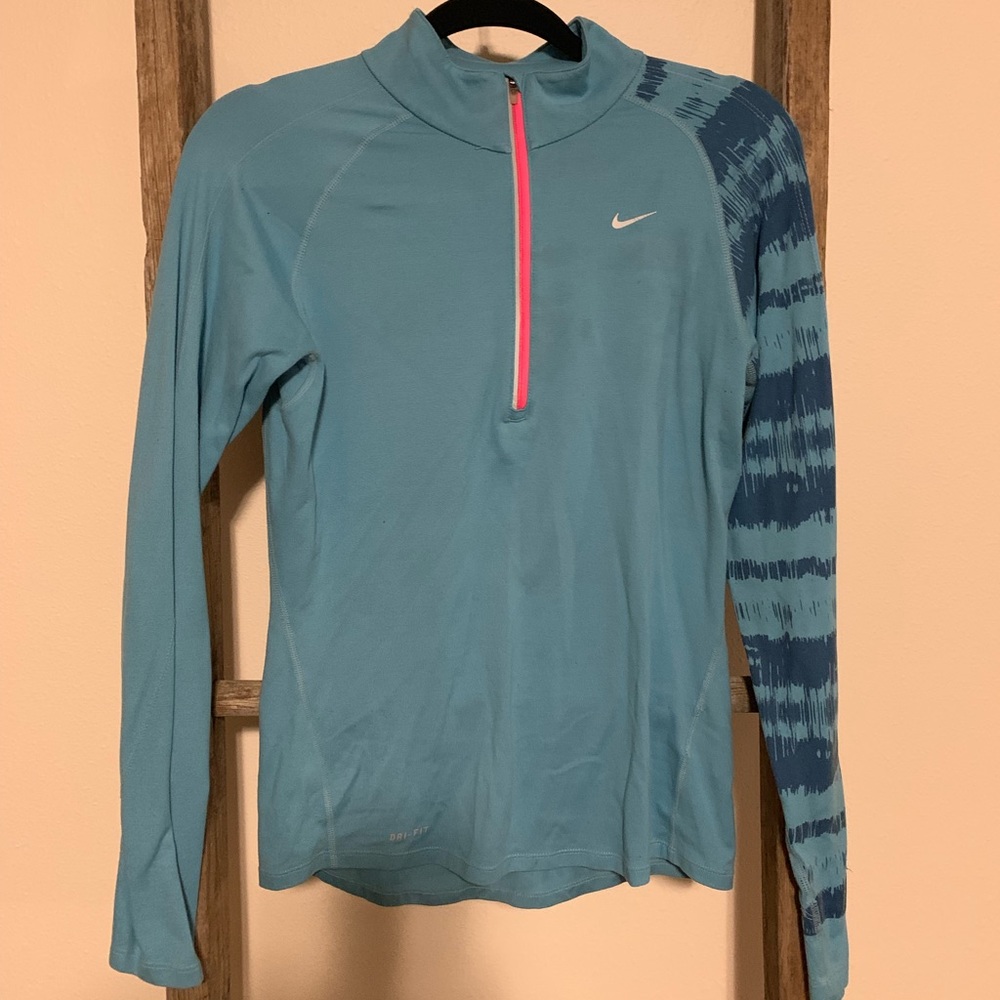 Athletic jacket